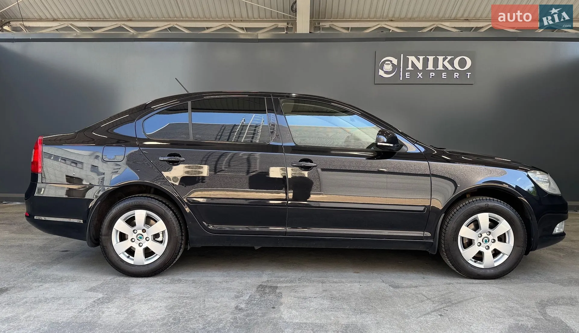 2011 Skoda Octavia - мініатюра 15