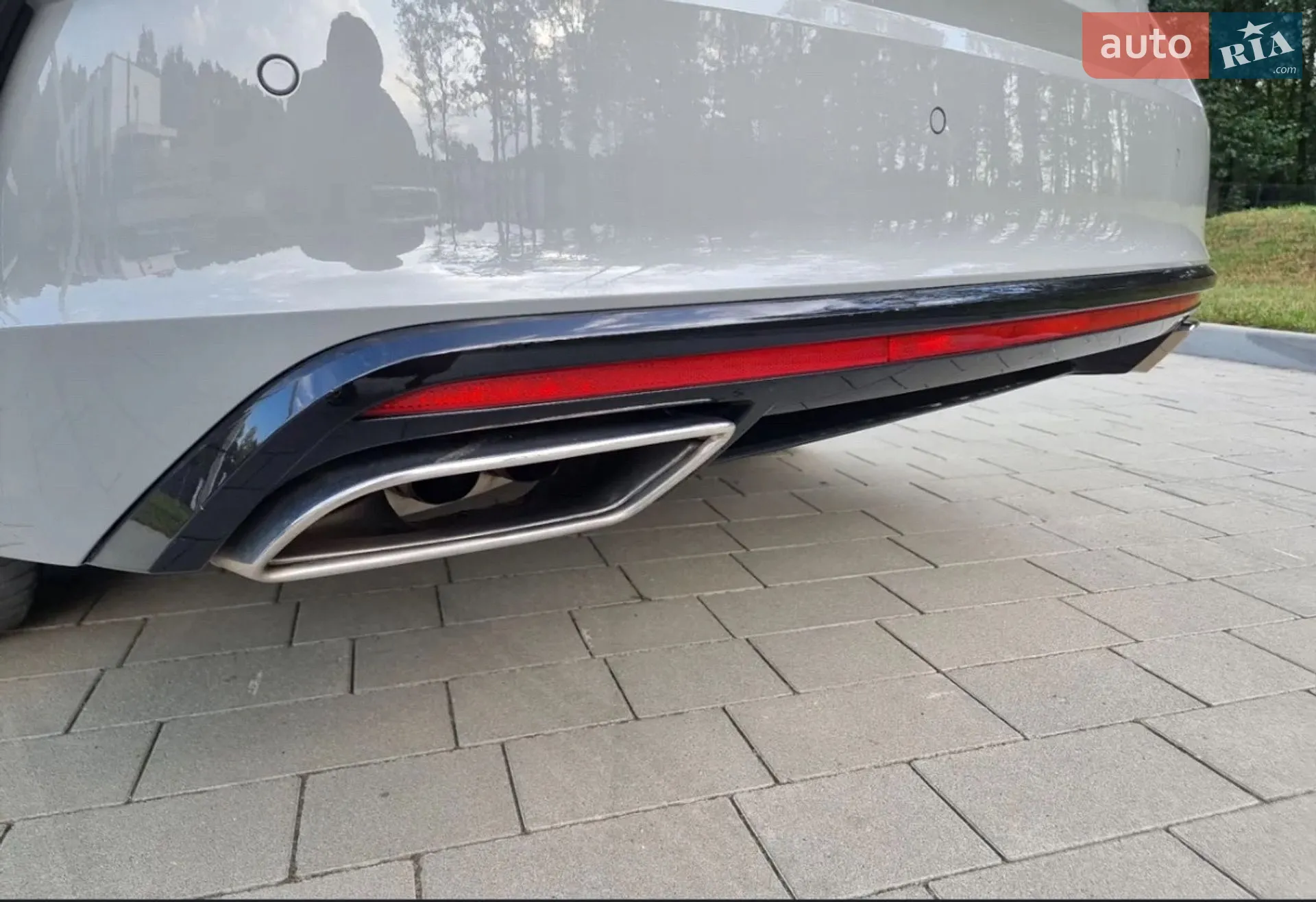 2021 Skoda Octavia - мініатюра 17