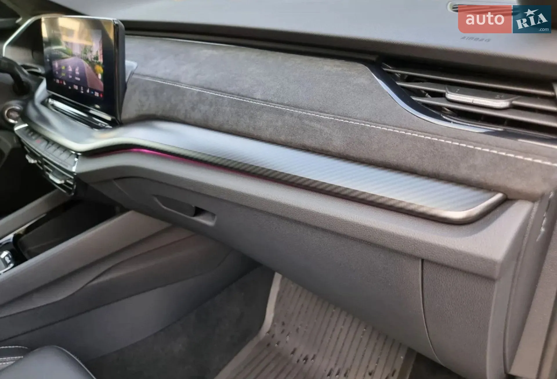 2021 Skoda Octavia - мініатюра 64