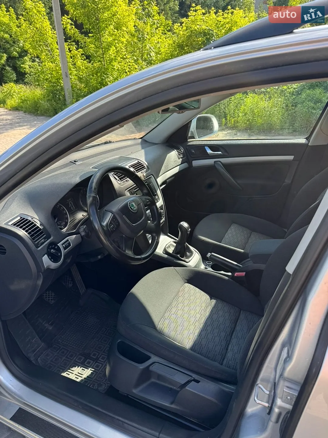 2013 Skoda Octavia - мініатюра 9