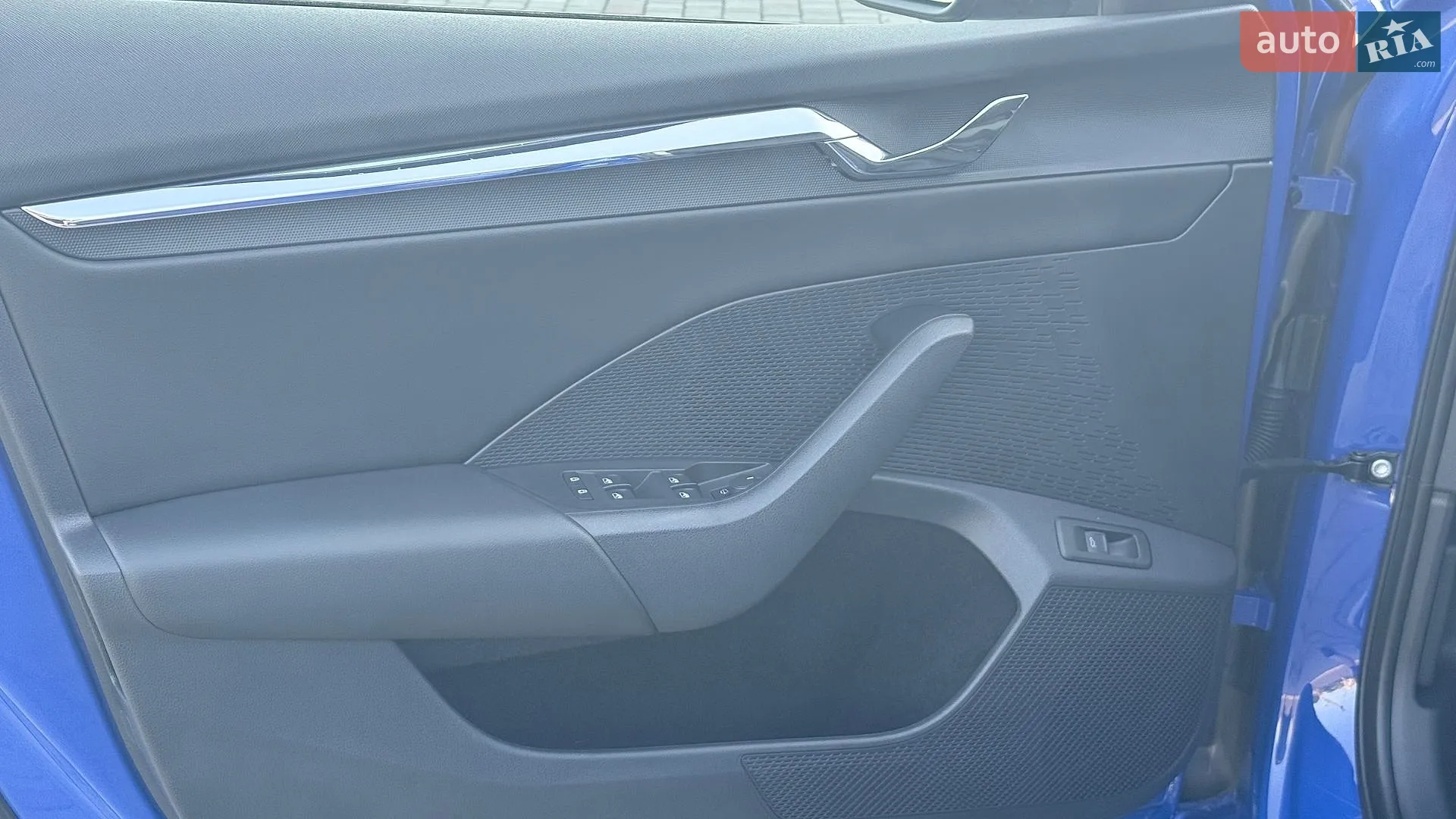 2021 Skoda Octavia - мініатюра 15