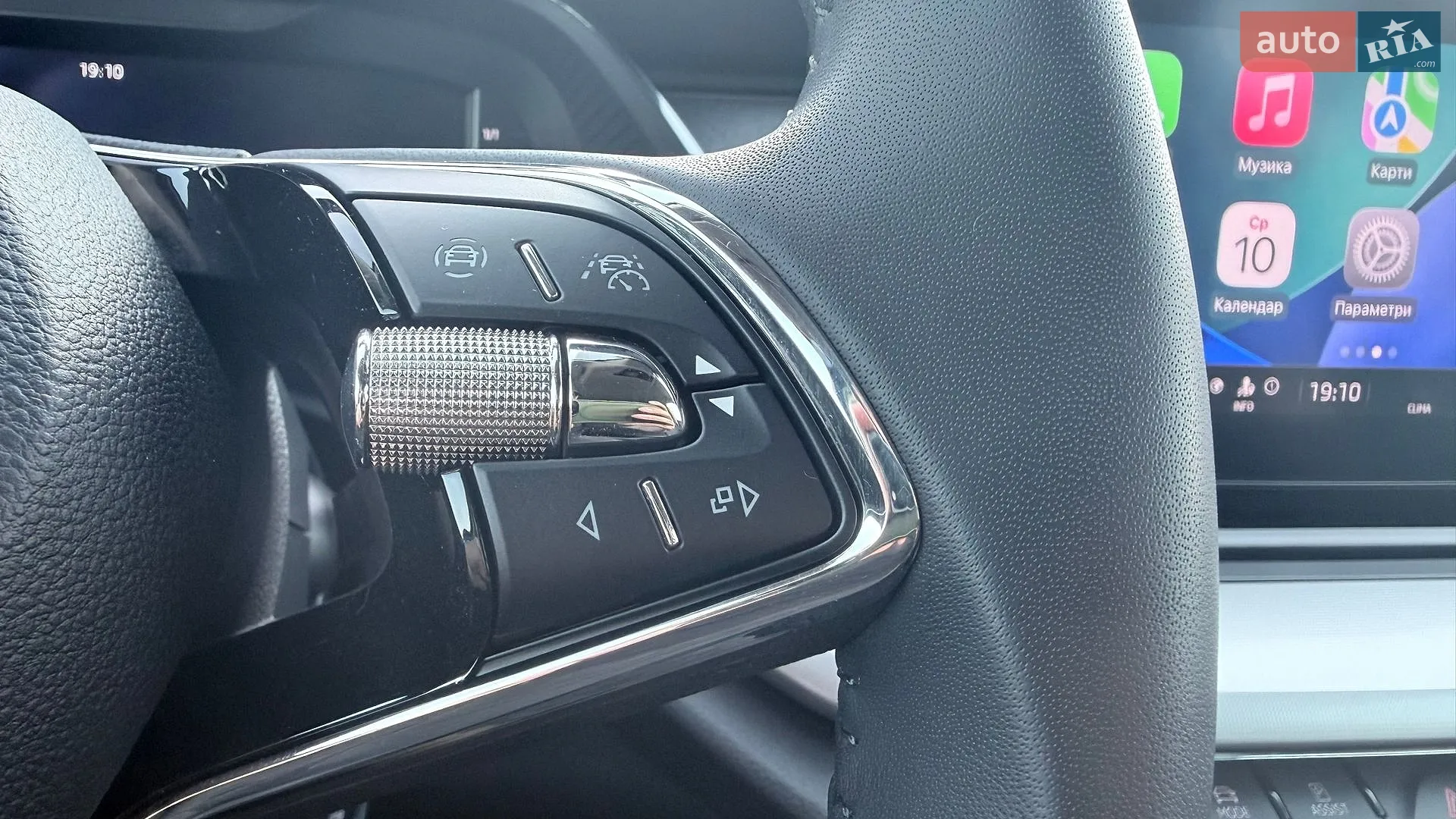 2021 Skoda Octavia - мініатюра 25