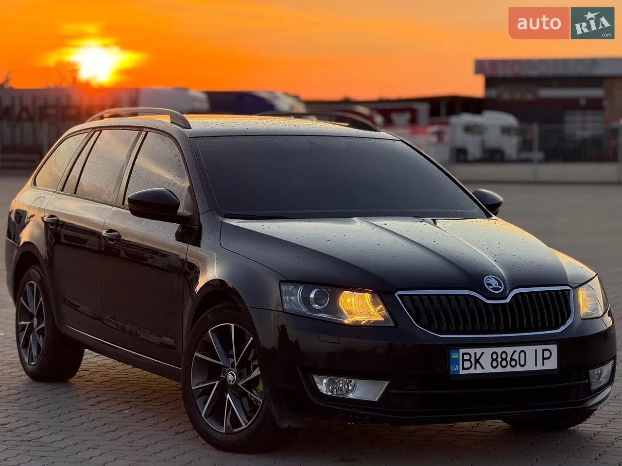2012 Skoda Octavia - мініатюра 11