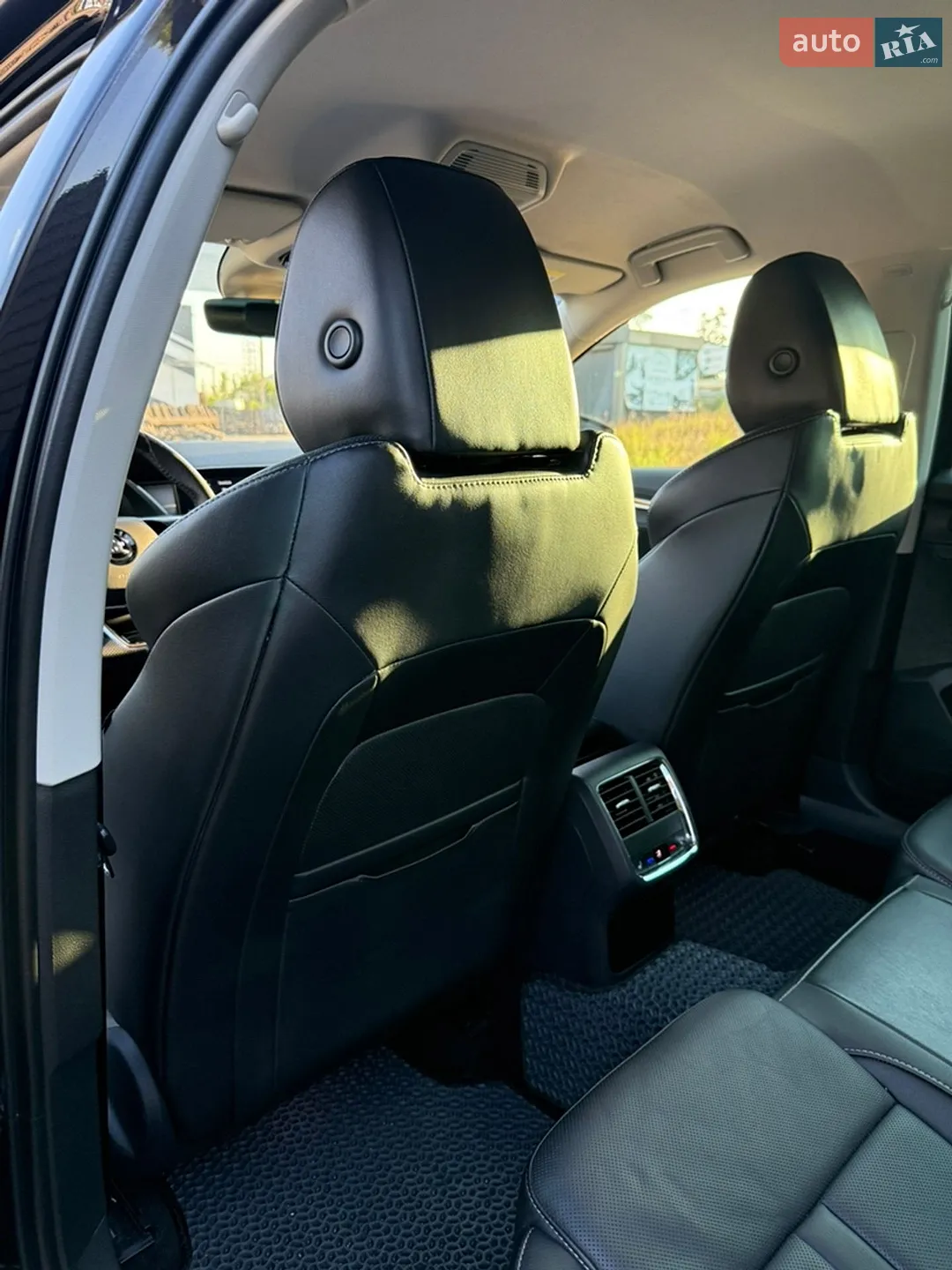 2021 Skoda Octavia - мініатюра 25