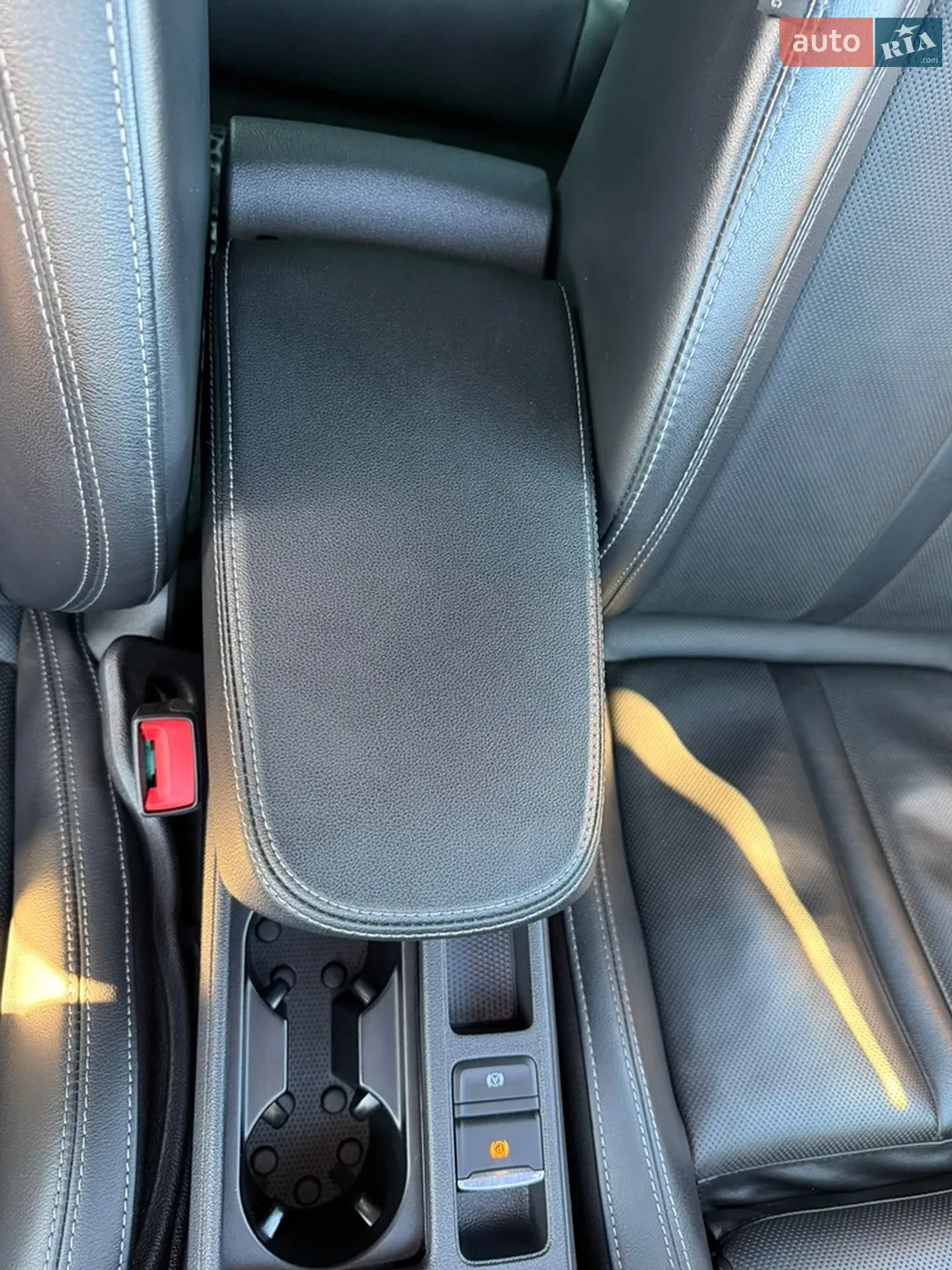 2021 Skoda Octavia - мініатюра 33