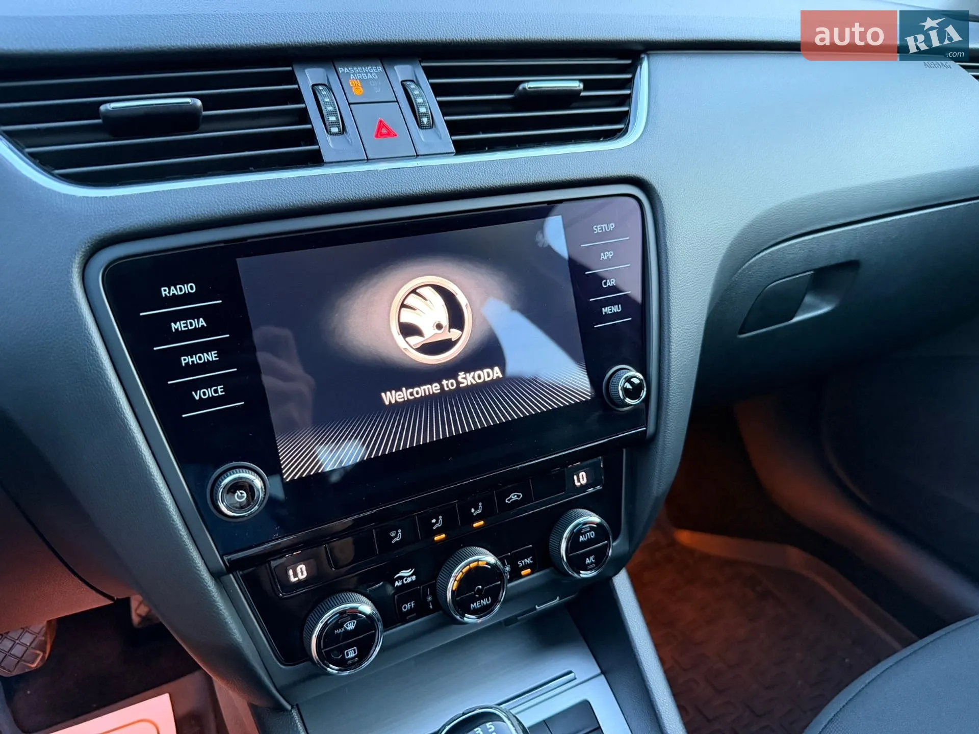 2018 Skoda Octavia - мініатюра 26