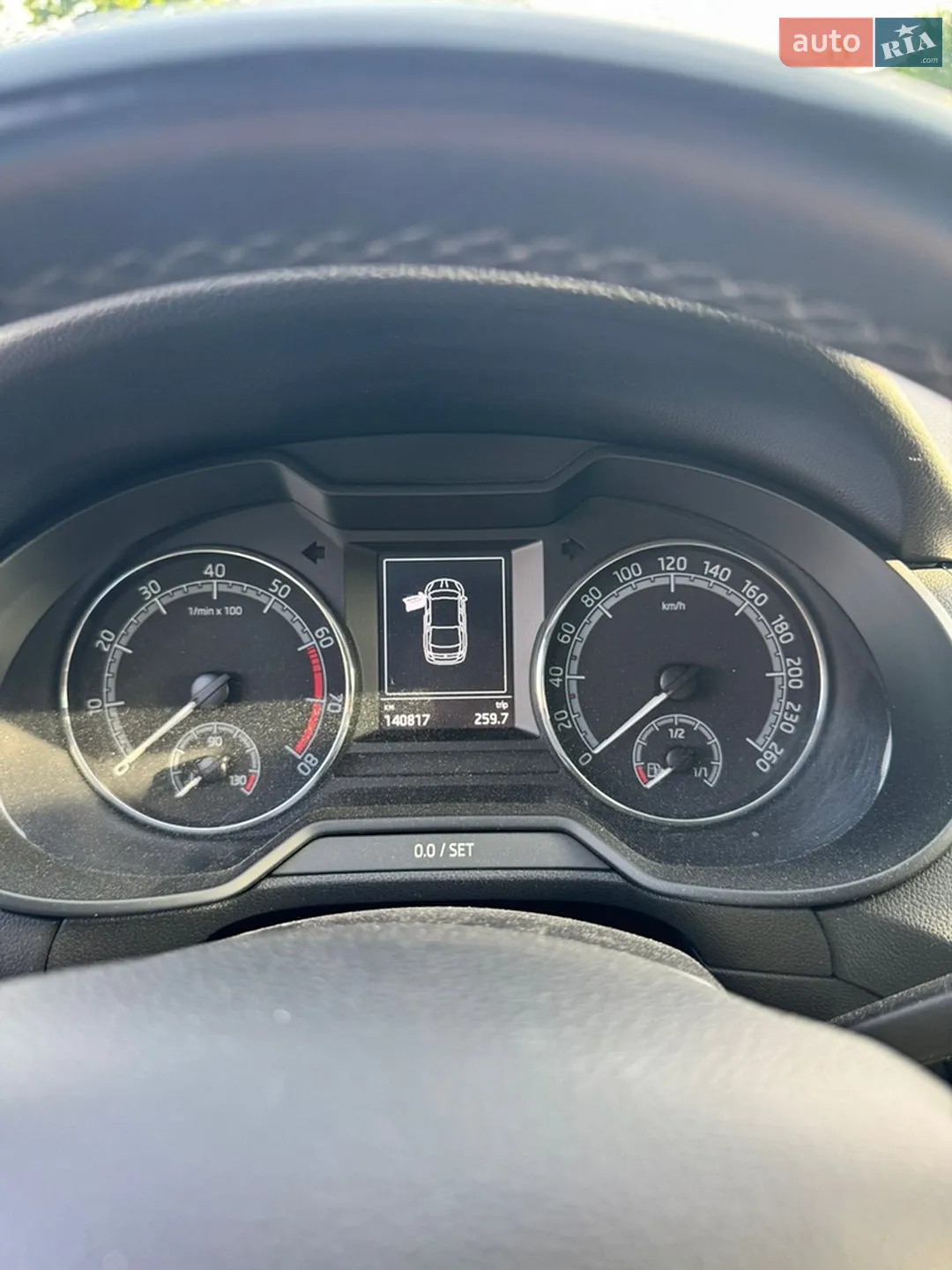 2018 Skoda Octavia - мініатюра 15