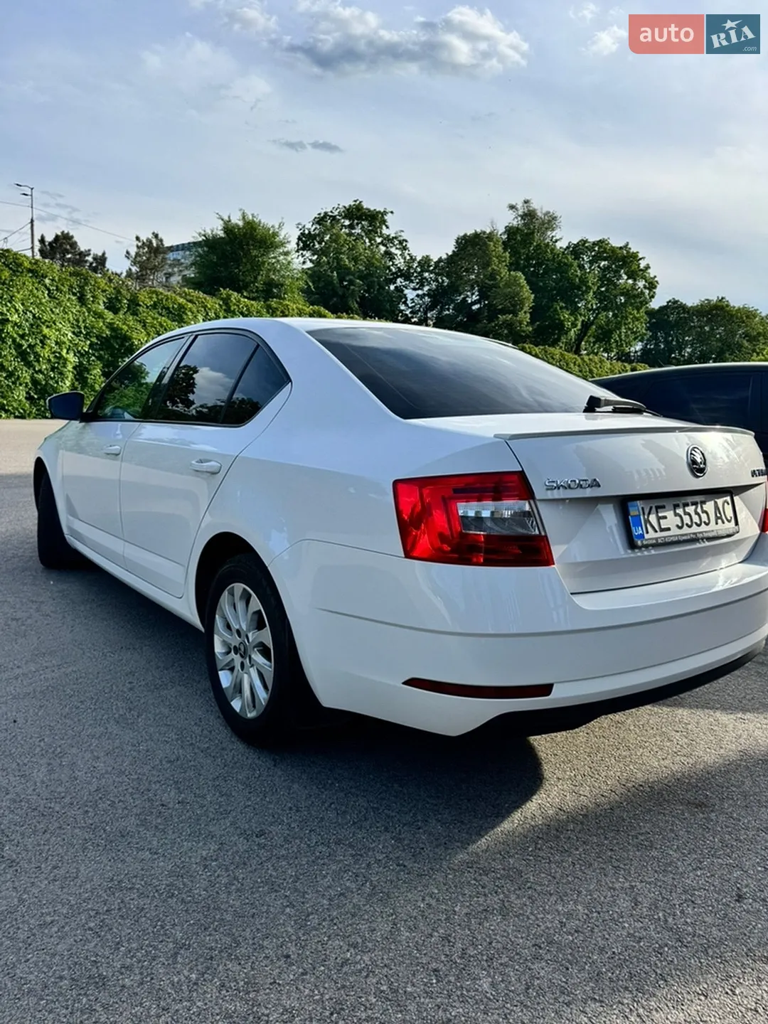 2018 Skoda Octavia - мініатюра 17