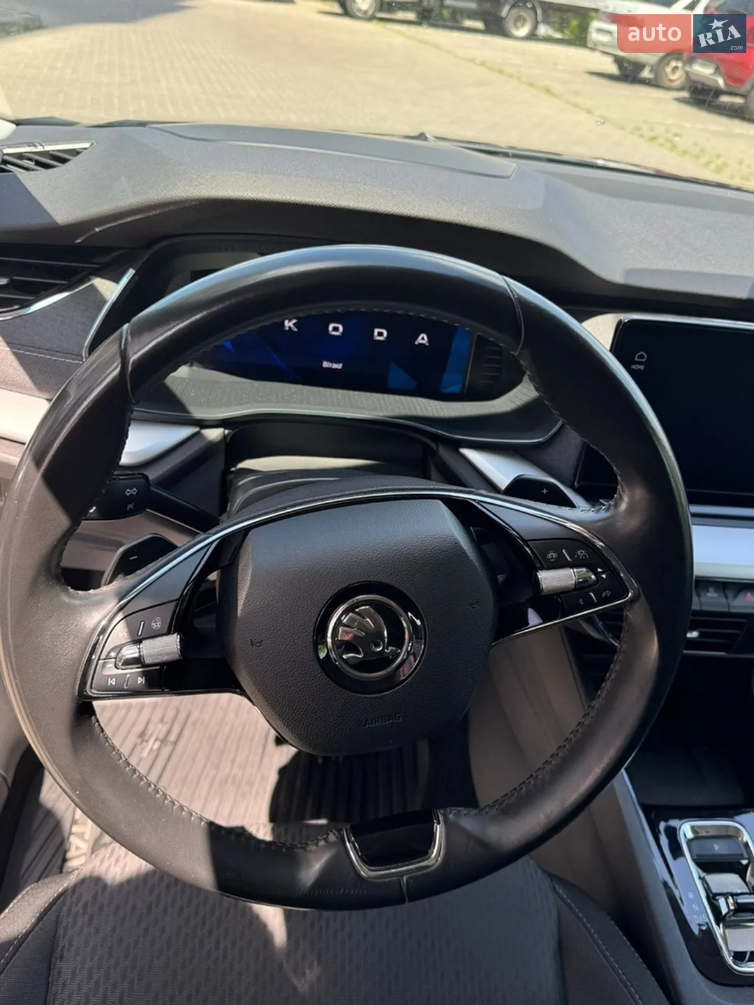 2020 Skoda Octavia - мініатюра 25