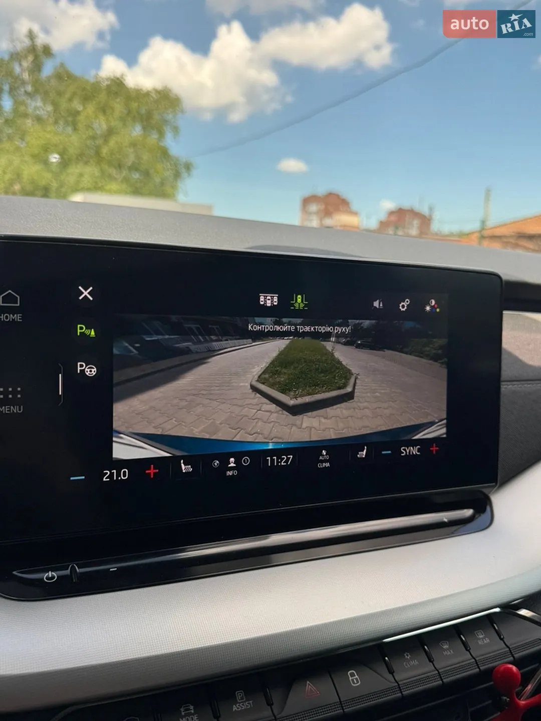 2020 Skoda Octavia - мініатюра 70