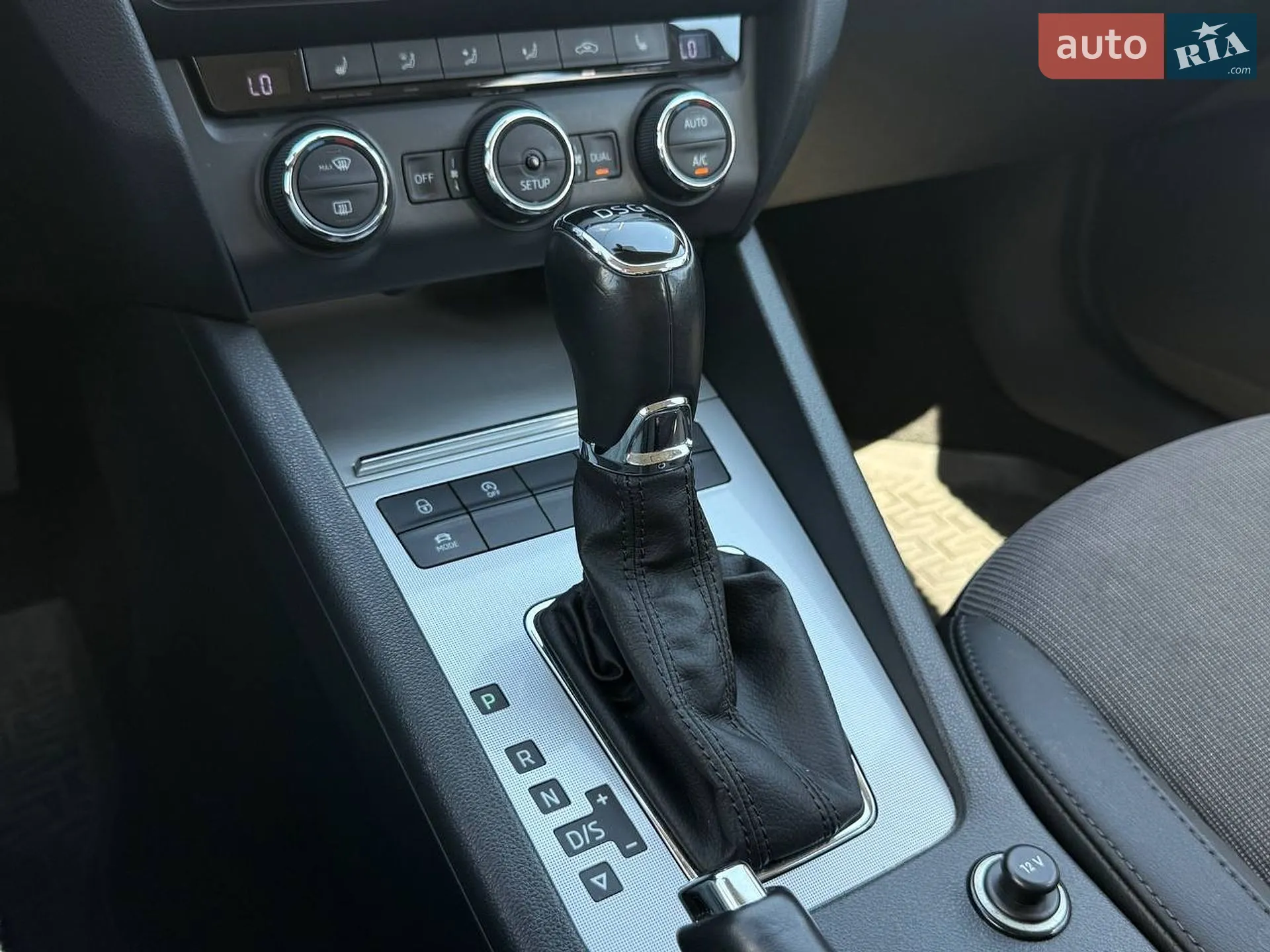 2014 Skoda Octavia - мініатюра 19