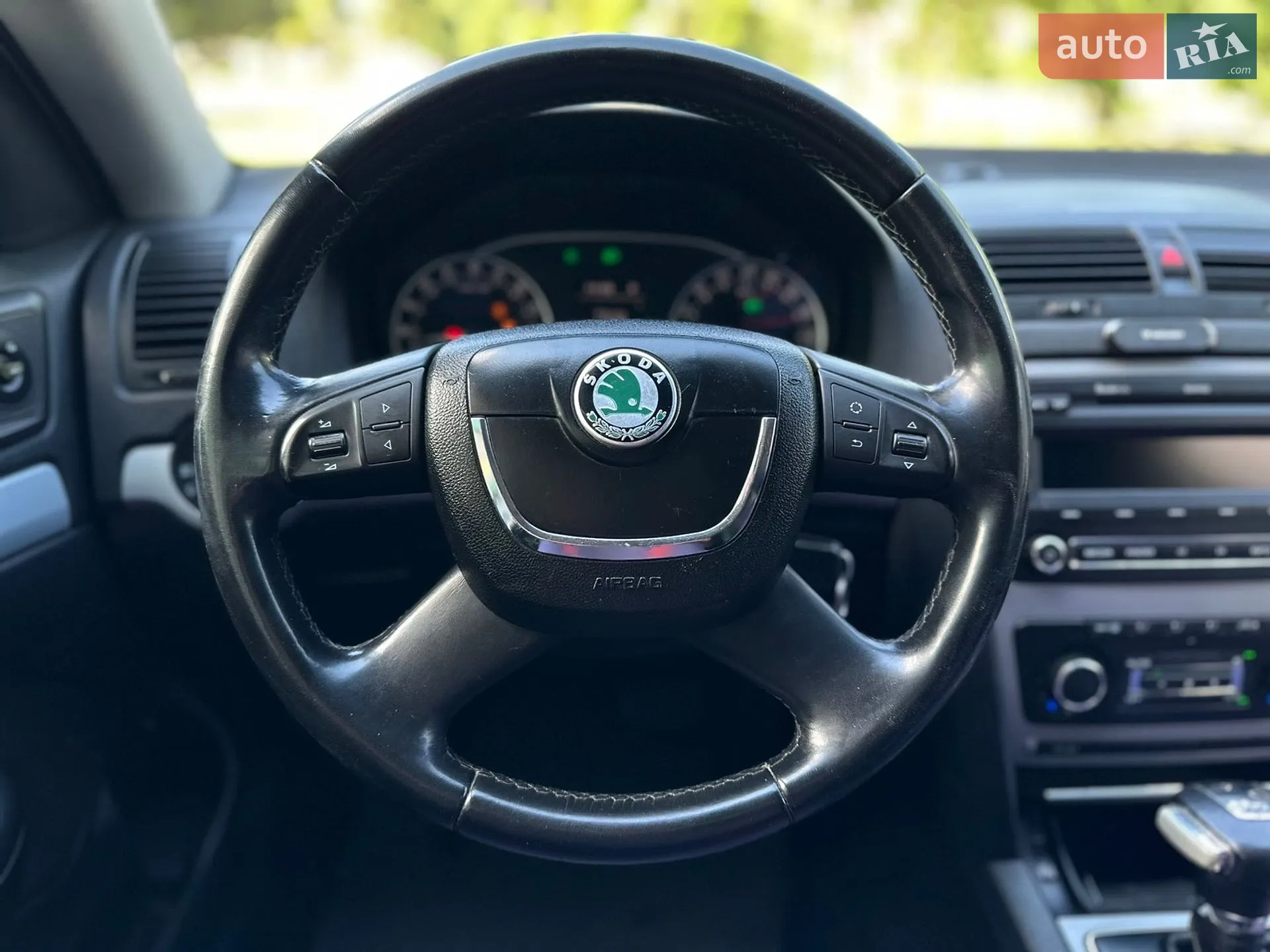 2013 Skoda Octavia - мініатюра 15