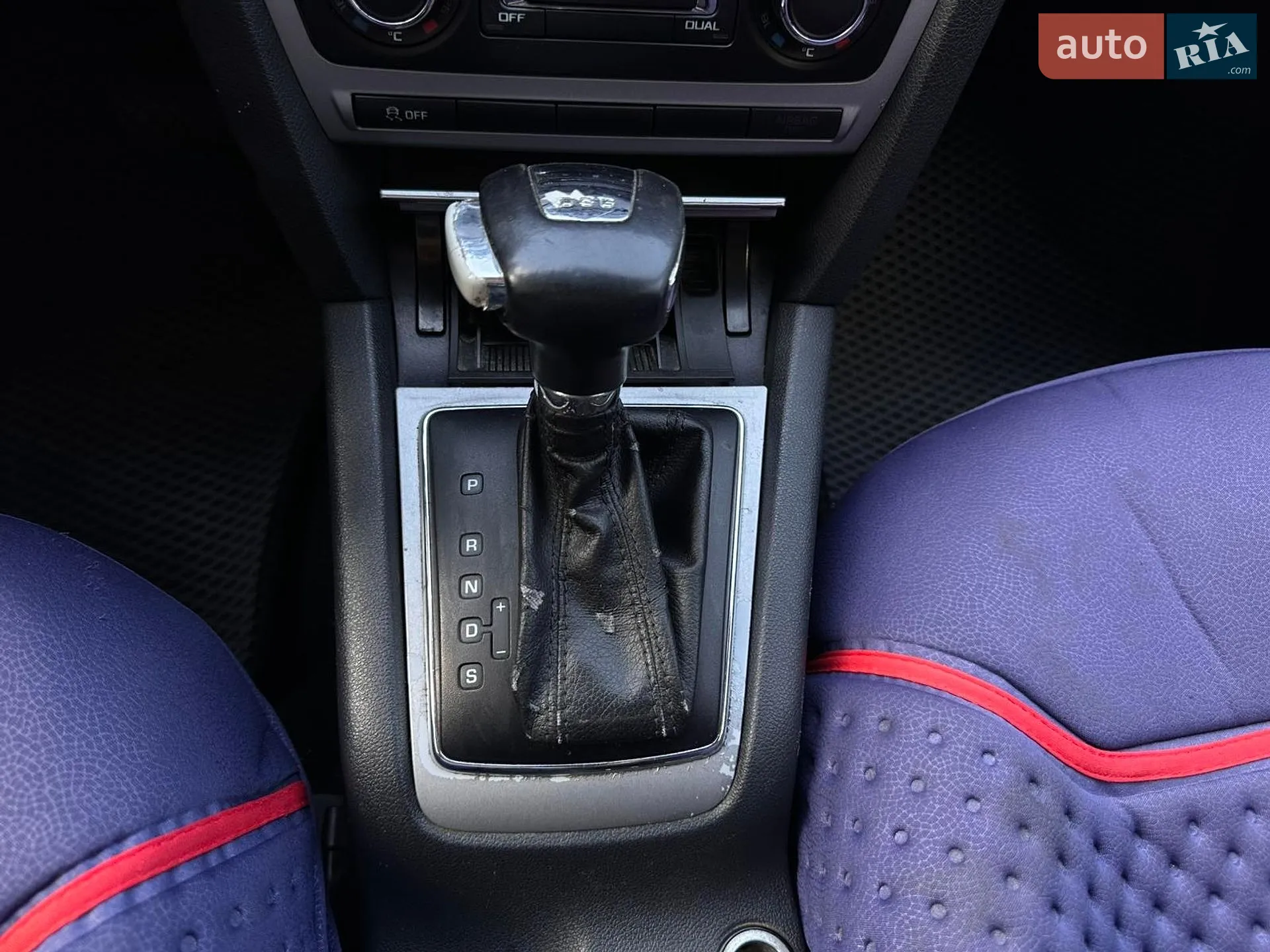 2013 Skoda Octavia - мініатюра 21