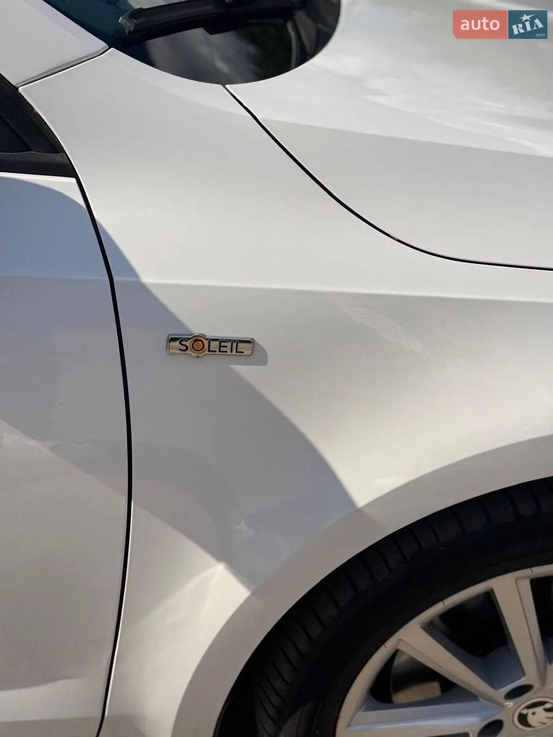 2020 Skoda Octavia - мініатюра 7