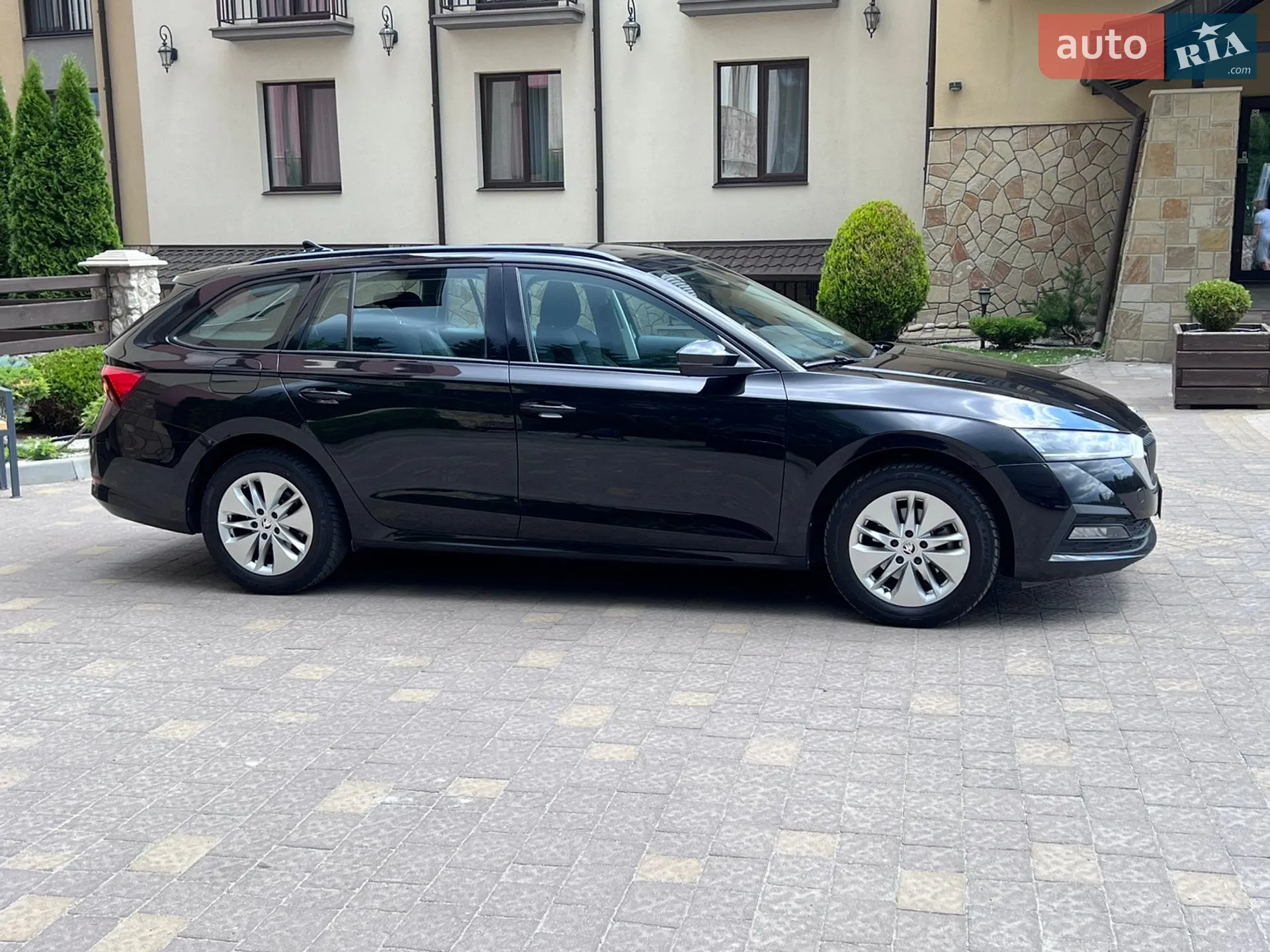 2022 Skoda Octavia - мініатюра 6