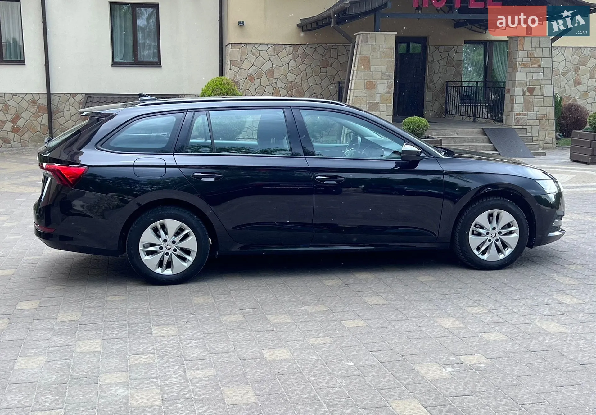 2022 Skoda Octavia - мініатюра 5