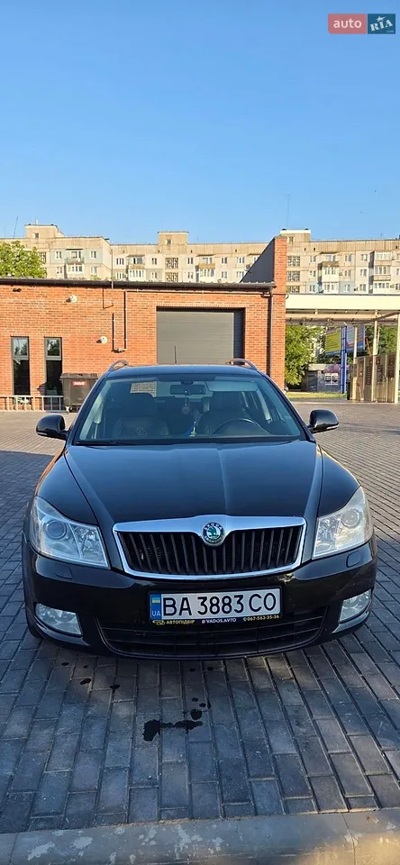 2011 Skoda Octavia - мініатюра 21