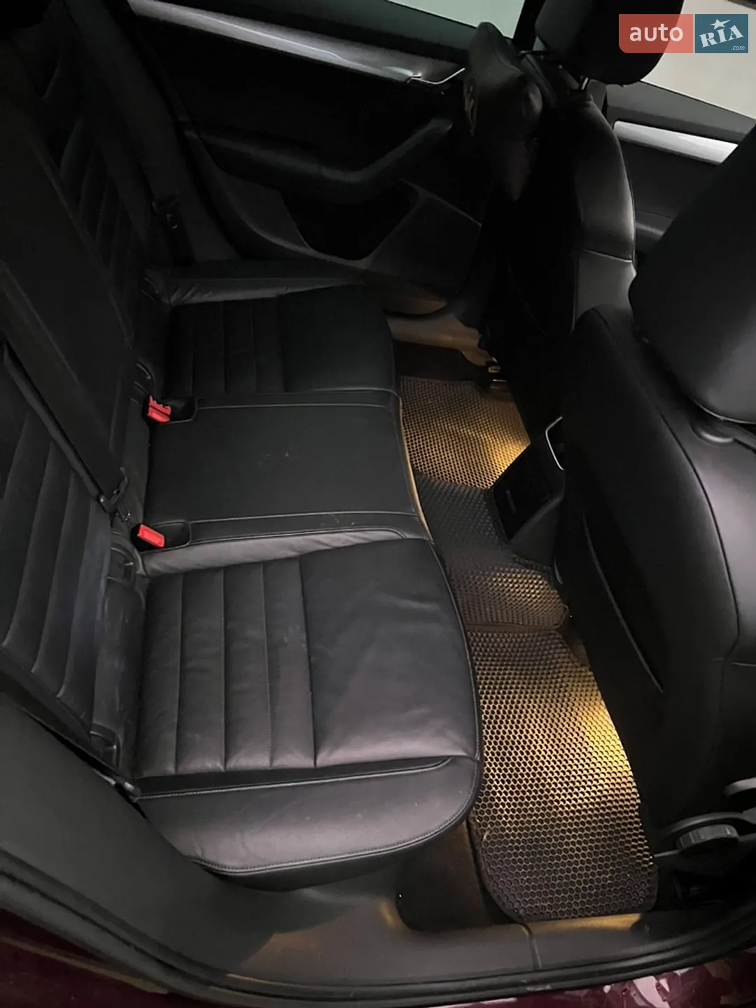 2014 Skoda Octavia - мініатюра 13