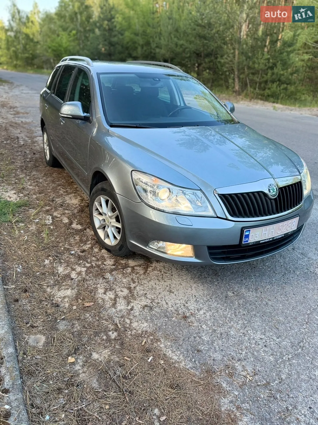 2012 Skoda Octavia - мініатюра 3