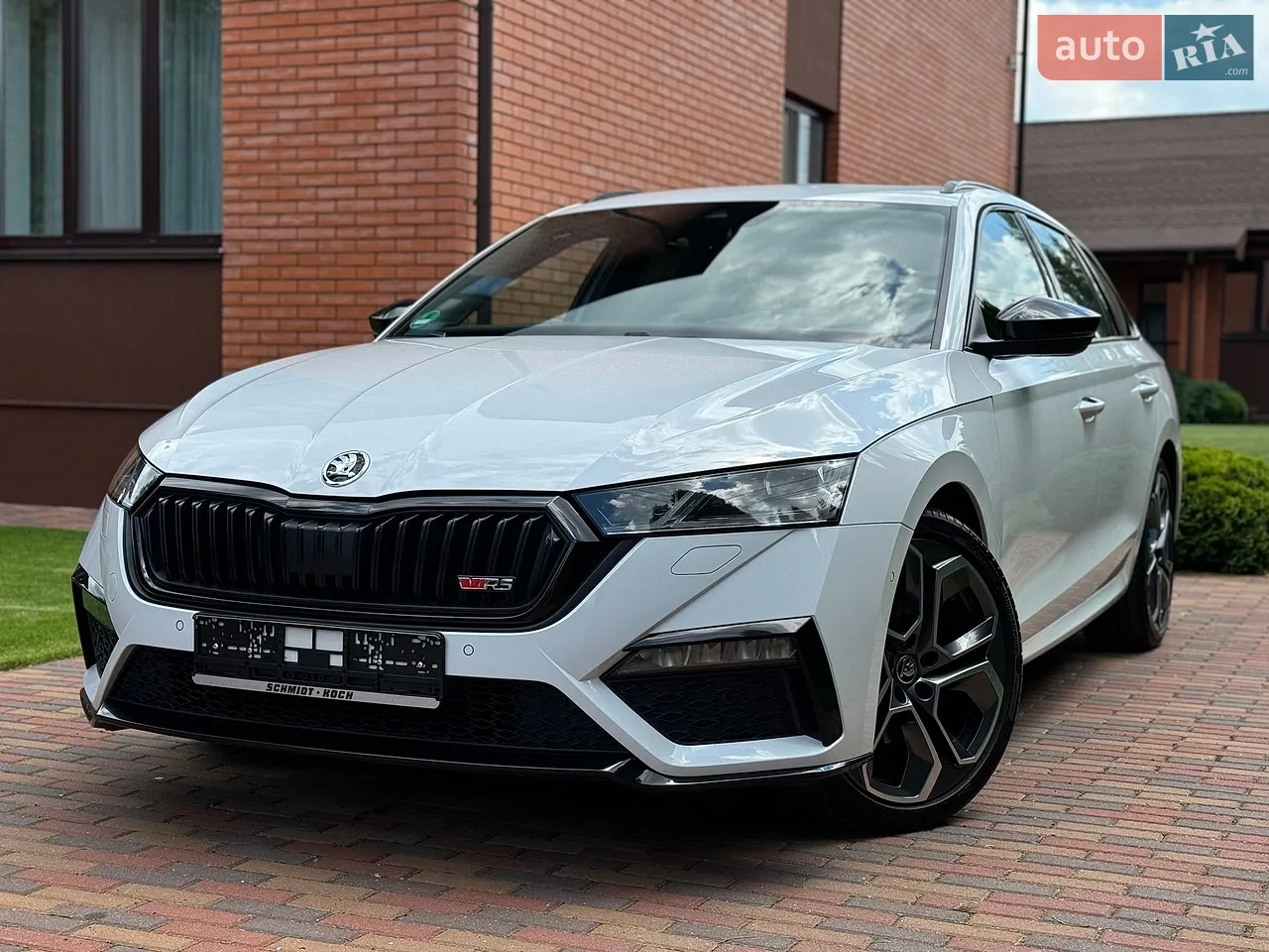 2022 Skoda Kodiaq - мініатюра 73