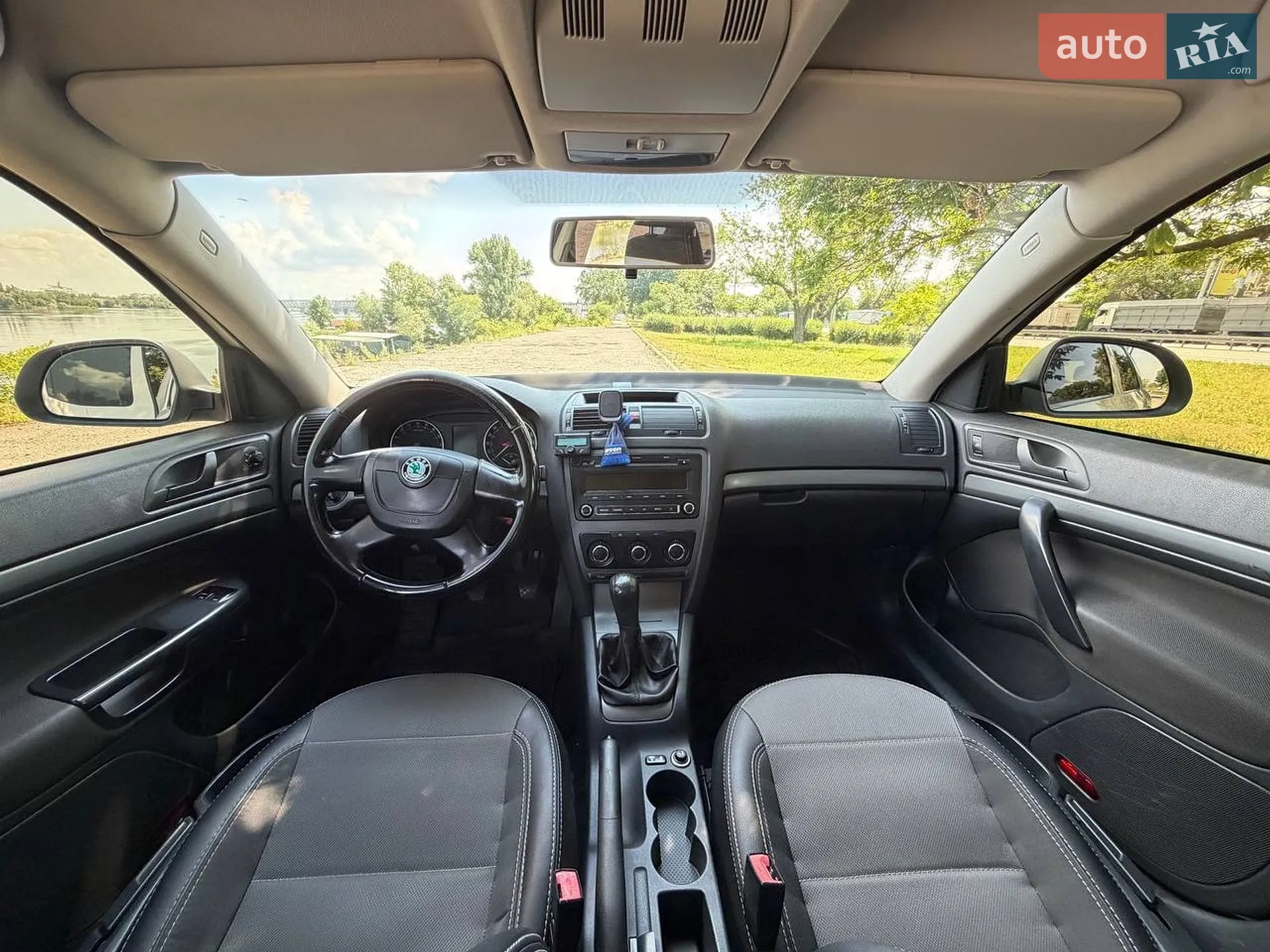 2012 Skoda Octavia - мініатюра 10