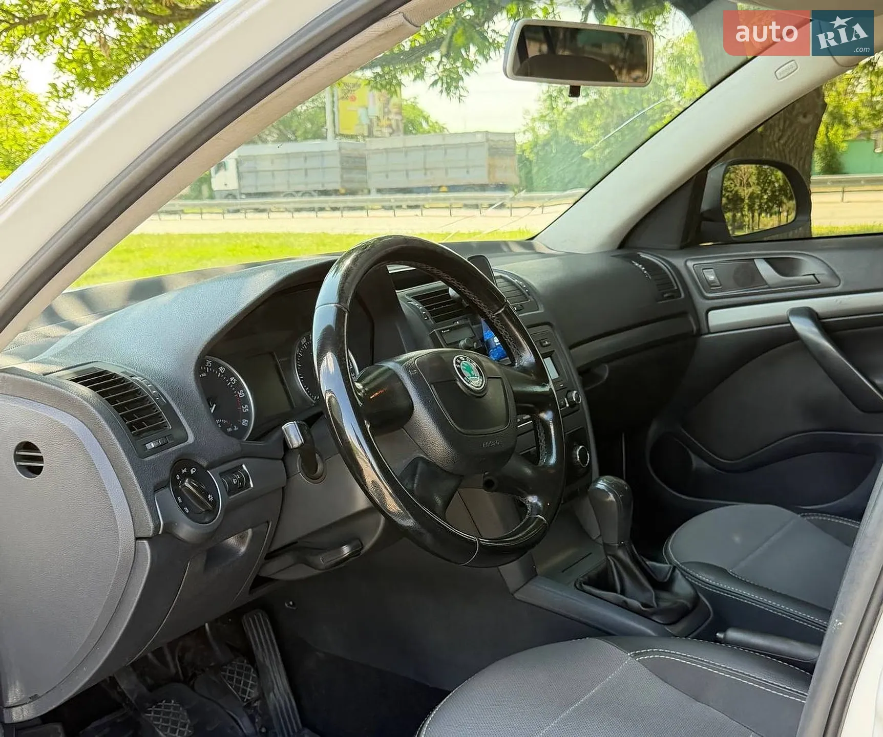 2012 Skoda Octavia - мініатюра 11