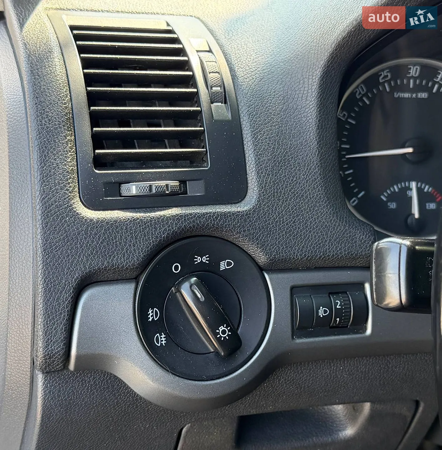 2012 Skoda Octavia - мініатюра 15