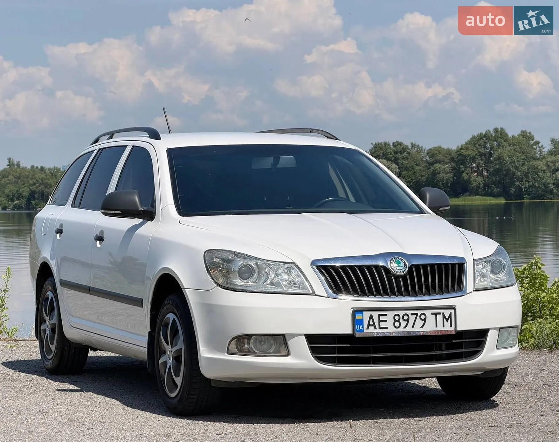 2012 Skoda Octavia - мініатюра 2