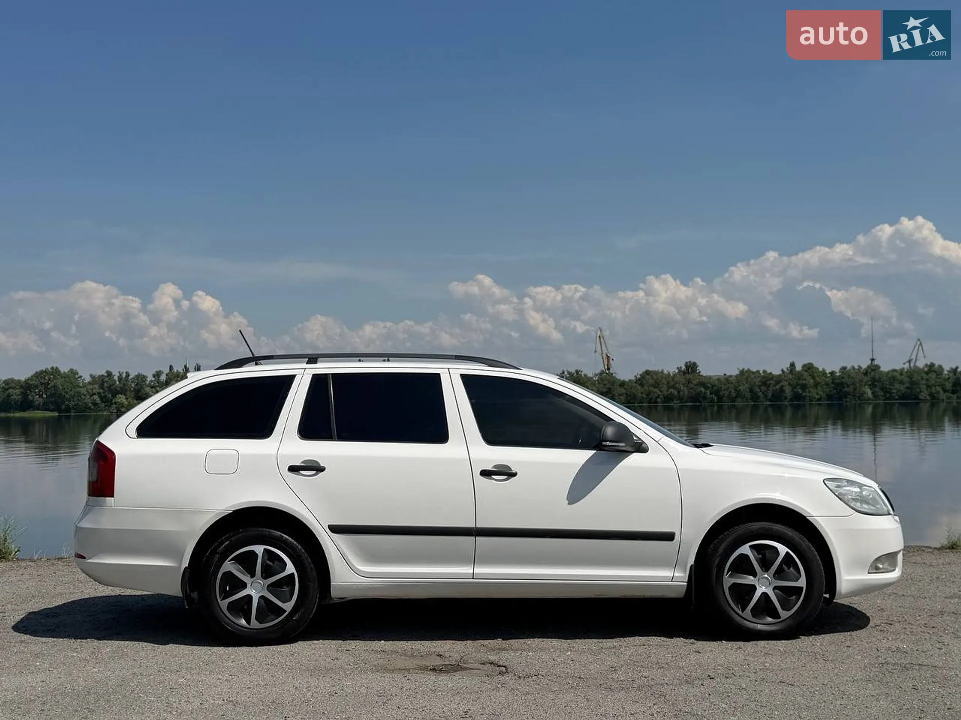 2012 Skoda Octavia - мініатюра 6