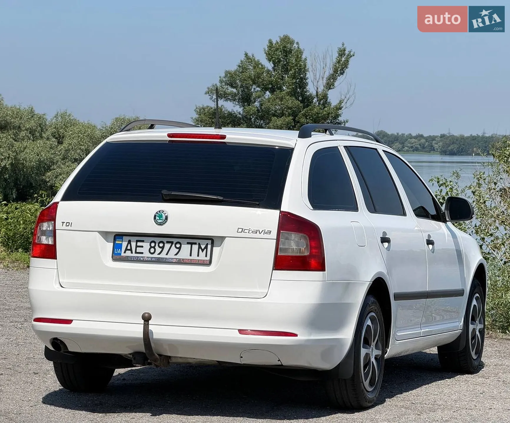 2012 Skoda Octavia - мініатюра 4