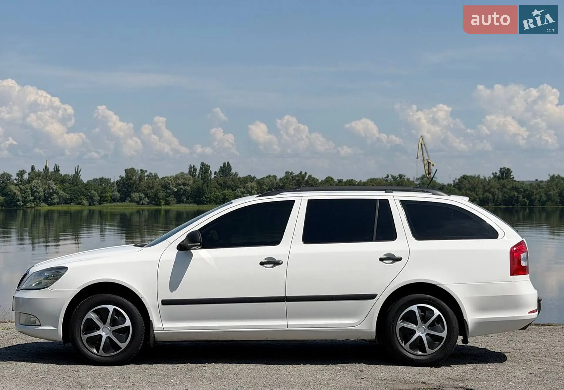 2012 Skoda Octavia - мініатюра 7
