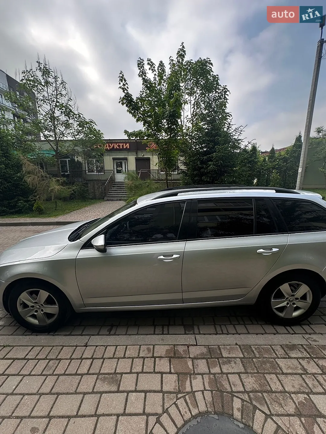 2016 Skoda Octavia - мініатюра 5