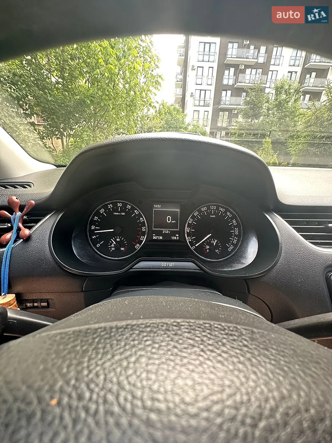 2016 Skoda Octavia - мініатюра 13
