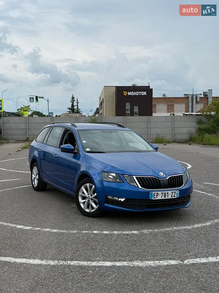 2017 Renault Scenic - мініатюра 17