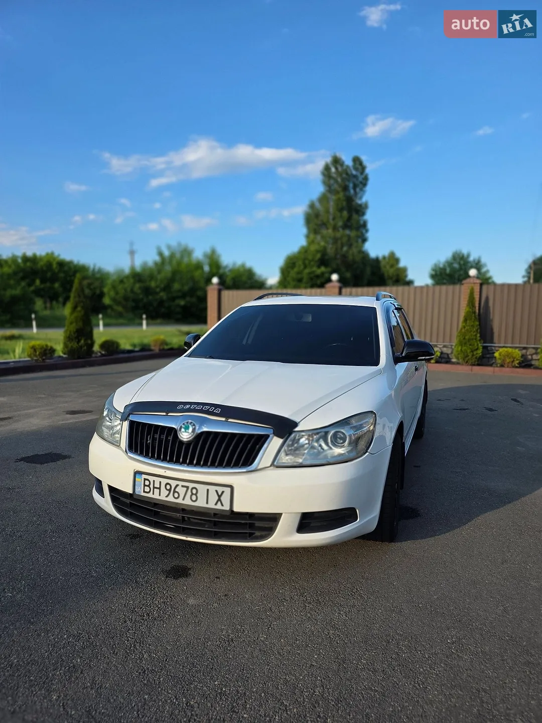 2013 Skoda Octavia - мініатюра 3