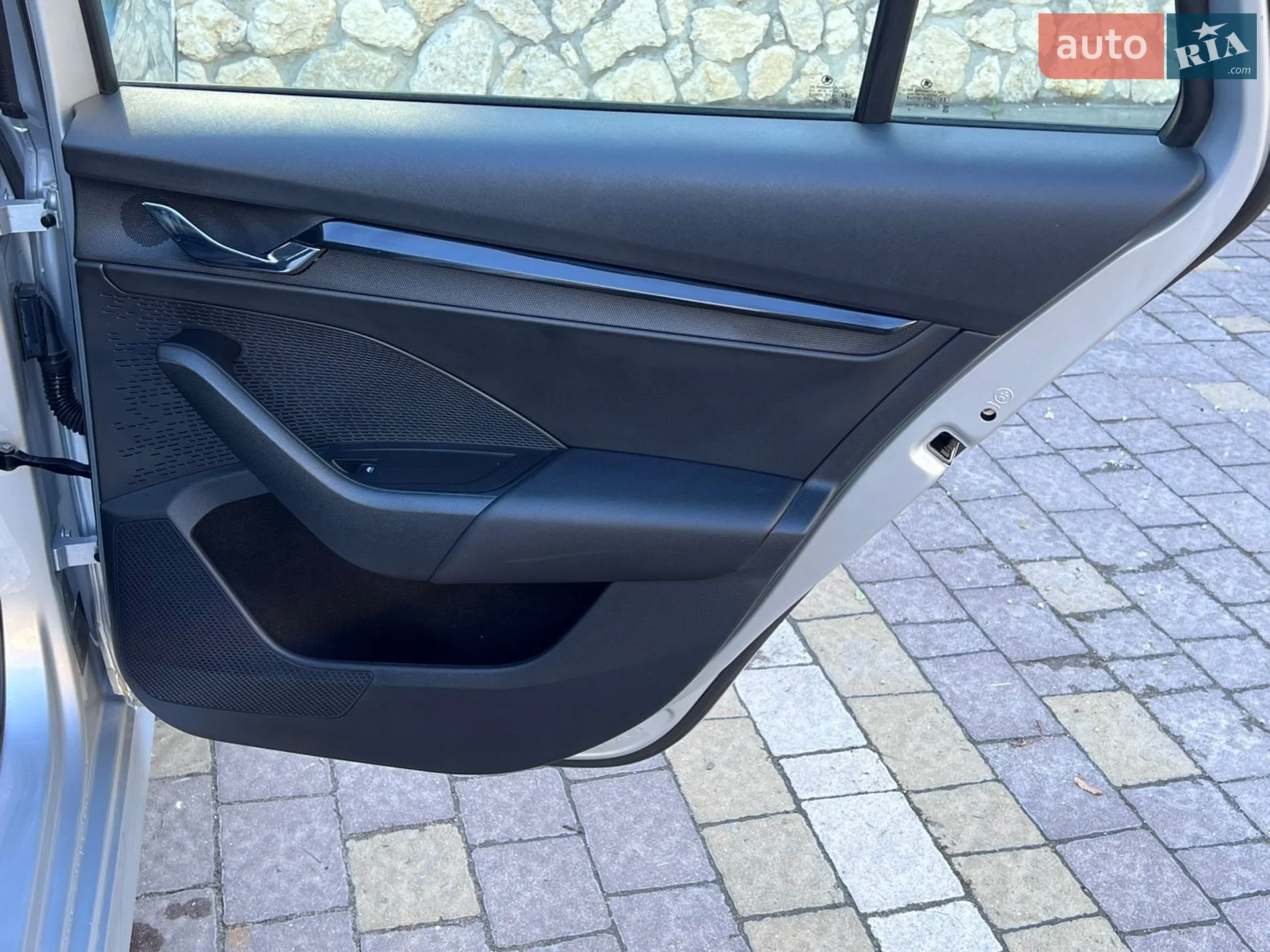 2023 Skoda Octavia - мініатюра 34