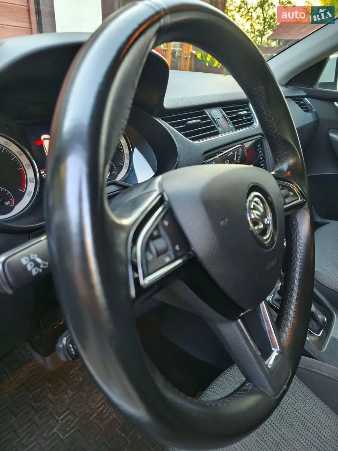 2020 Skoda Octavia - мініатюра 27