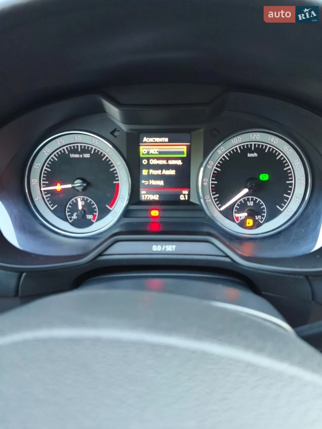2020 Skoda Octavia - мініатюра 40