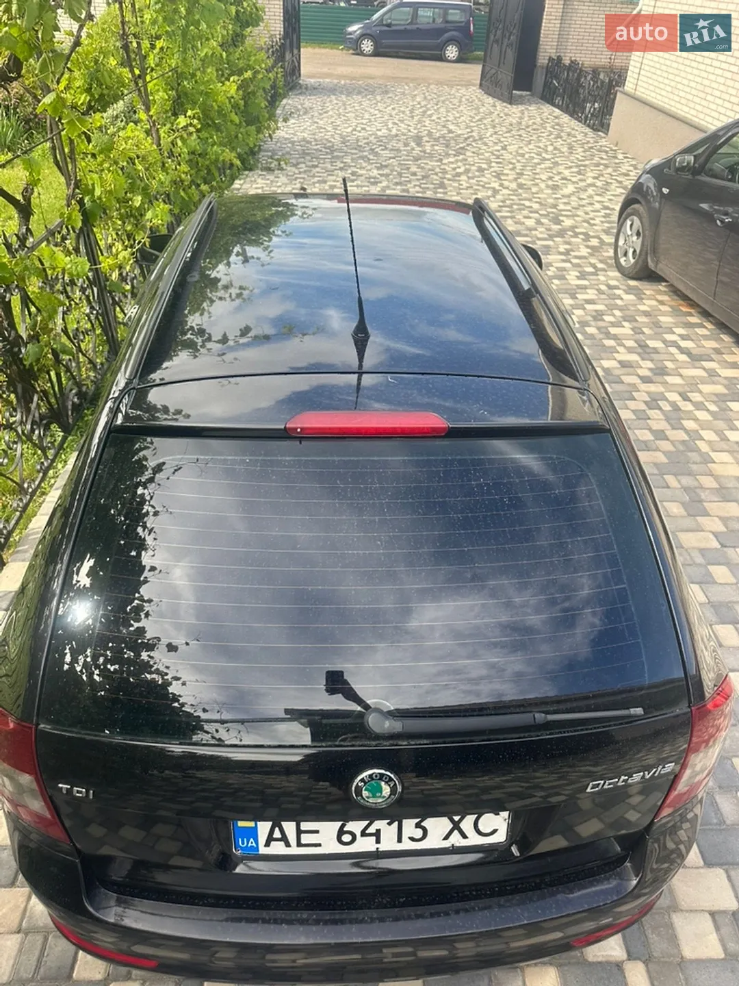 2011 Skoda Octavia - мініатюра 9