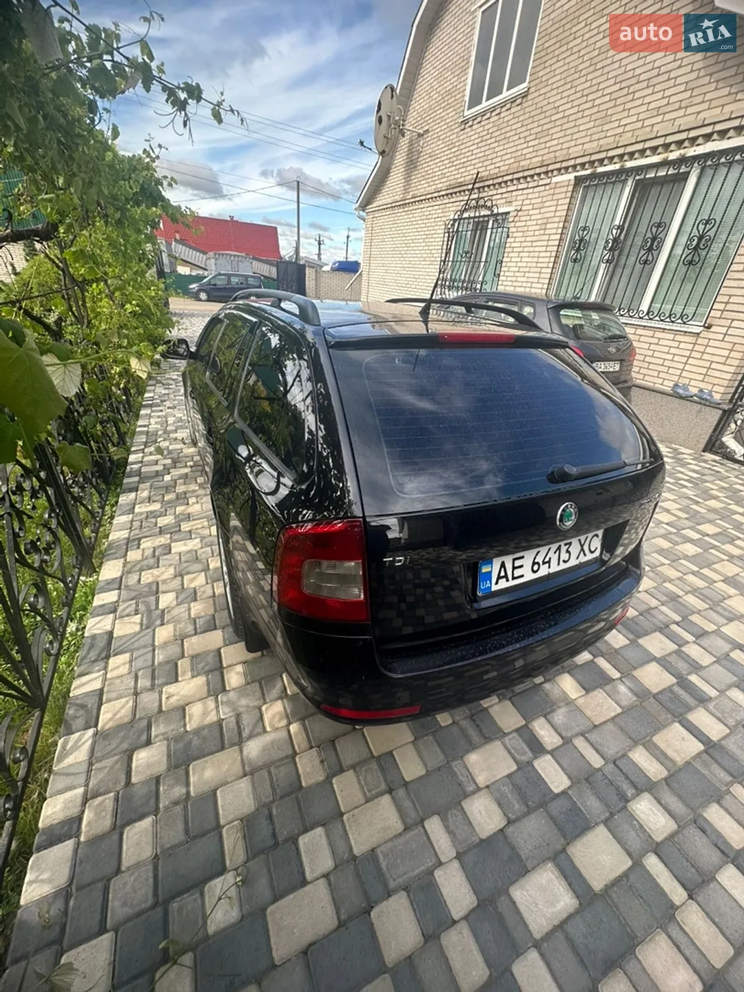 2011 Skoda Octavia - мініатюра 13