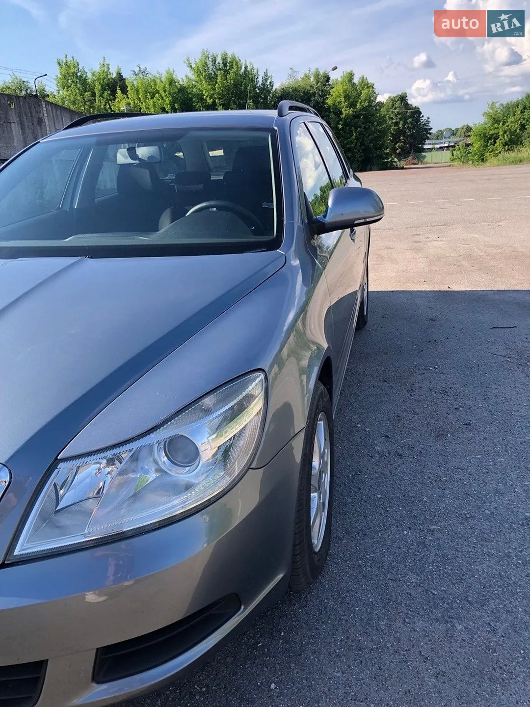 2011 Skoda Octavia - мініатюра 10