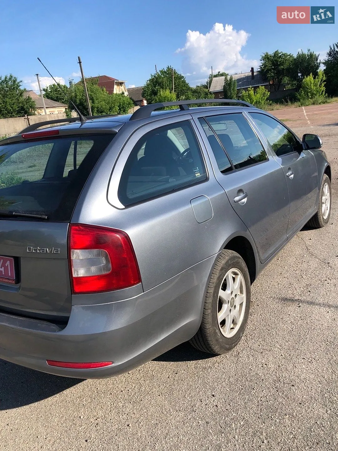2011 Skoda Octavia - мініатюра 15