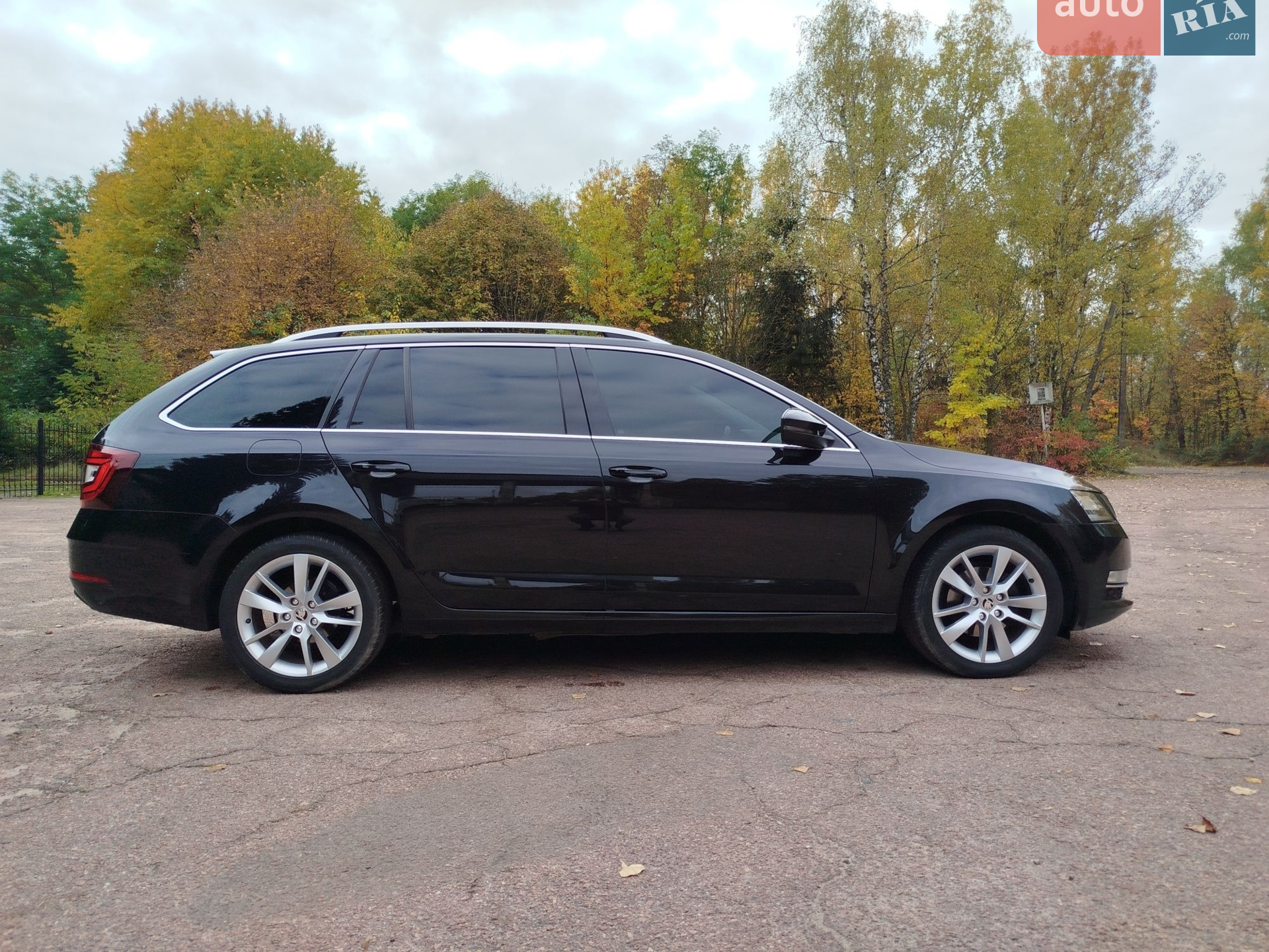 2018 Skoda Octavia - мініатюра 2