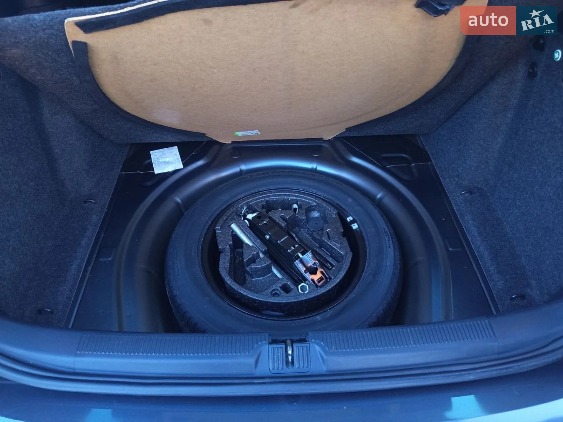 2012 Skoda Octavia - мініатюра 17