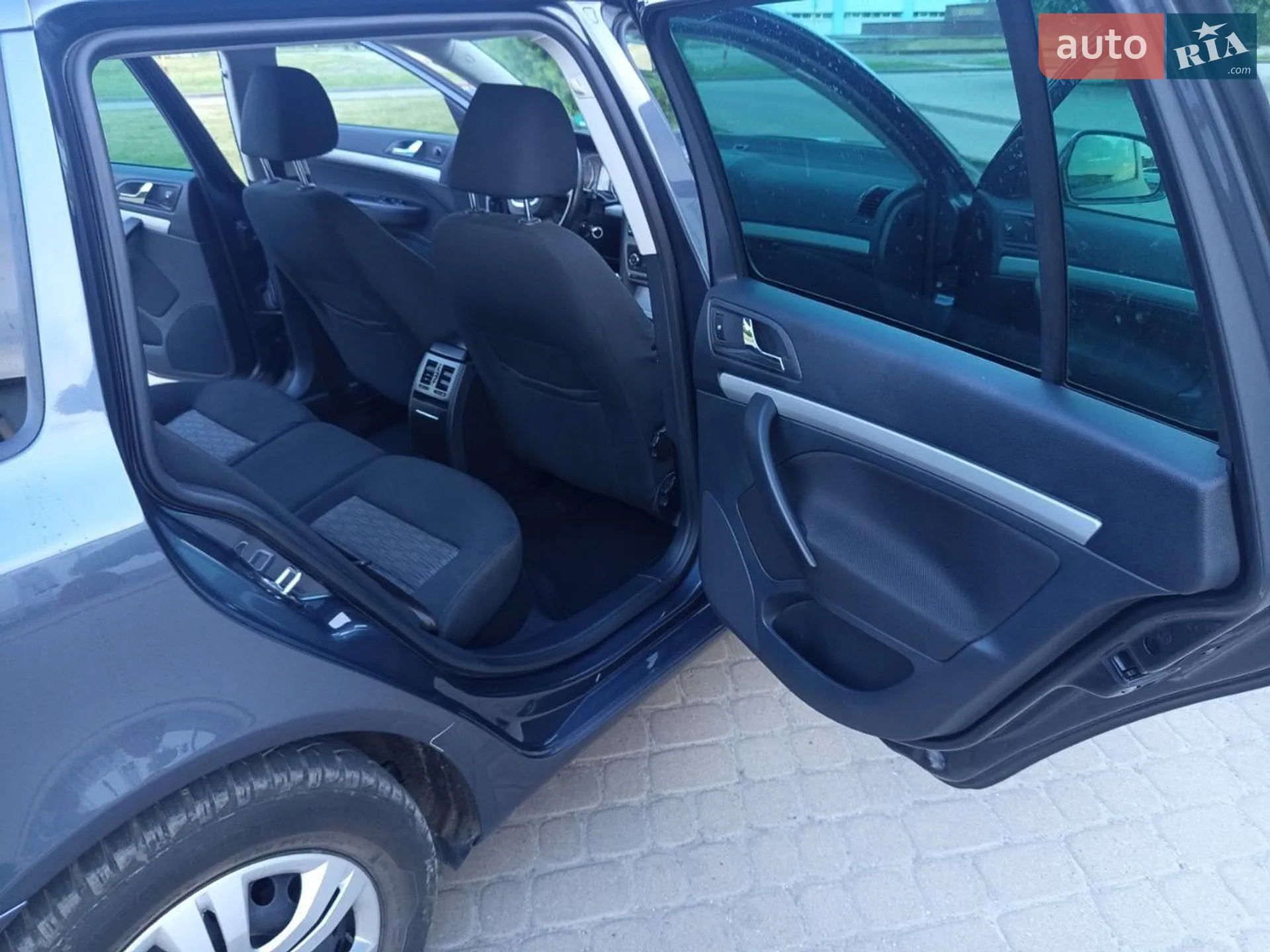 2012 Skoda Octavia - мініатюра 31