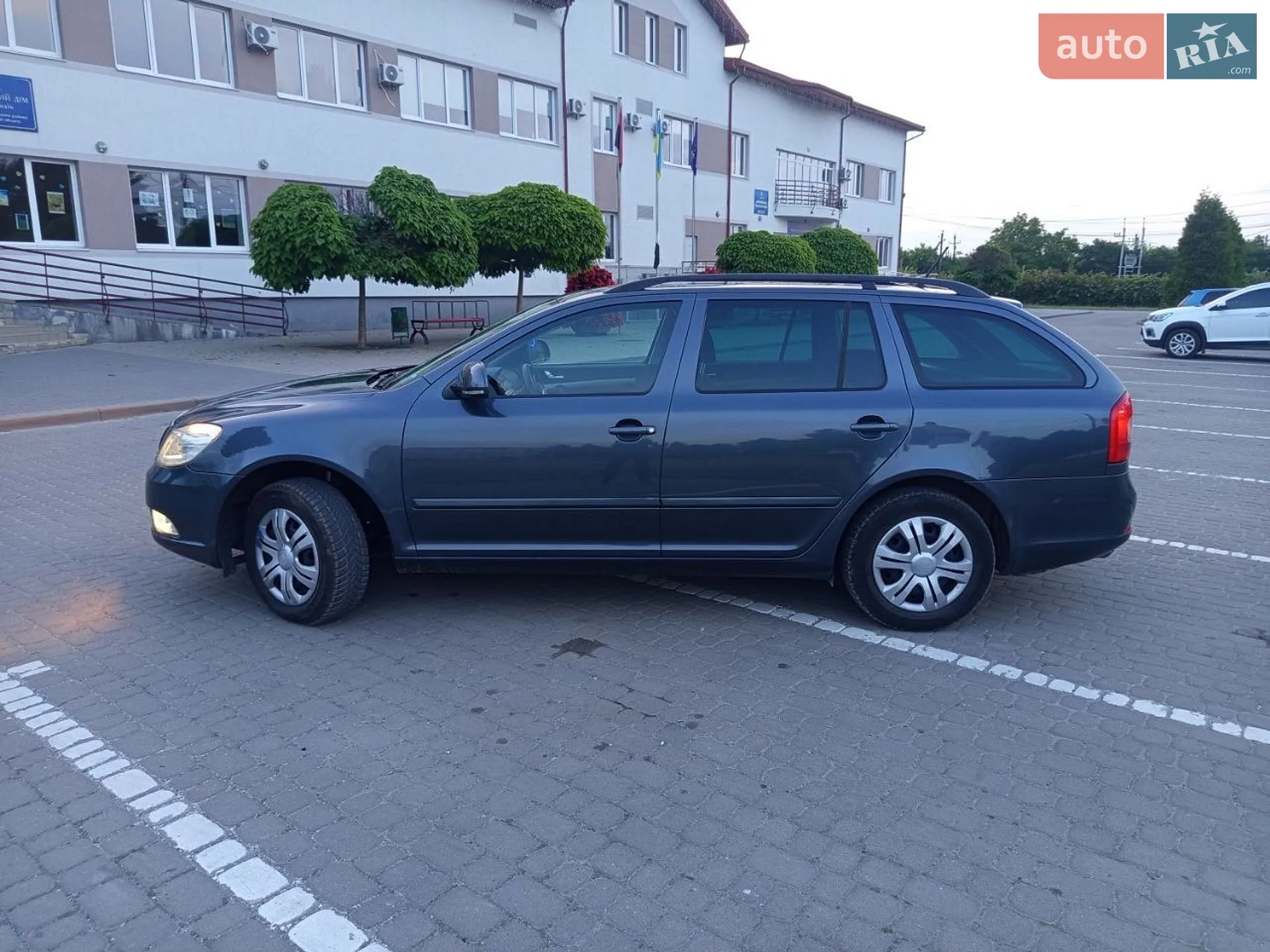 2012 Skoda Octavia - мініатюра 26