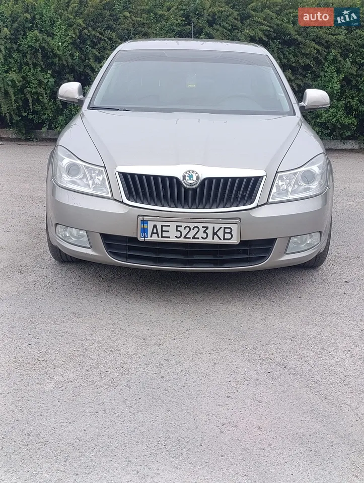 2013 Skoda Octavia - мініатюра 36