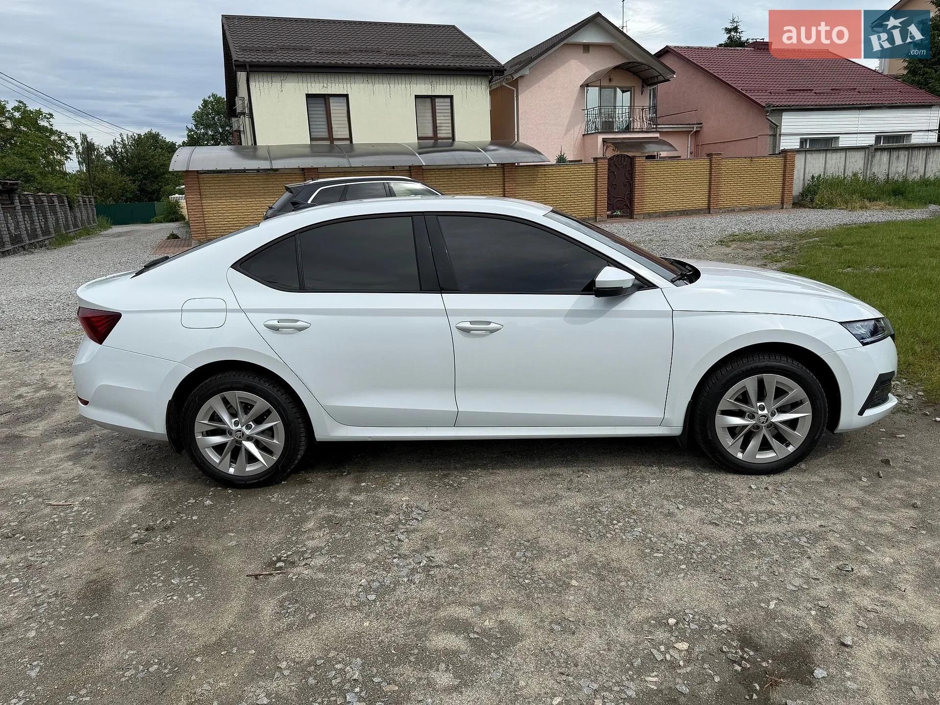 2021 Skoda Octavia - мініатюра 4