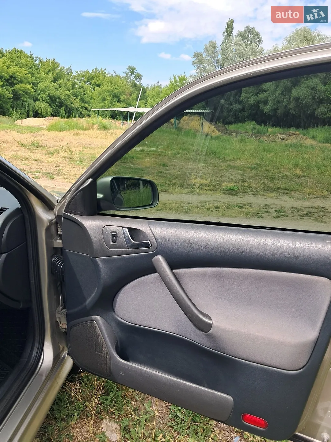 Skoda Octavia 2007 VIN TMBDX41U88B008384 фото оголошення 10 з 12