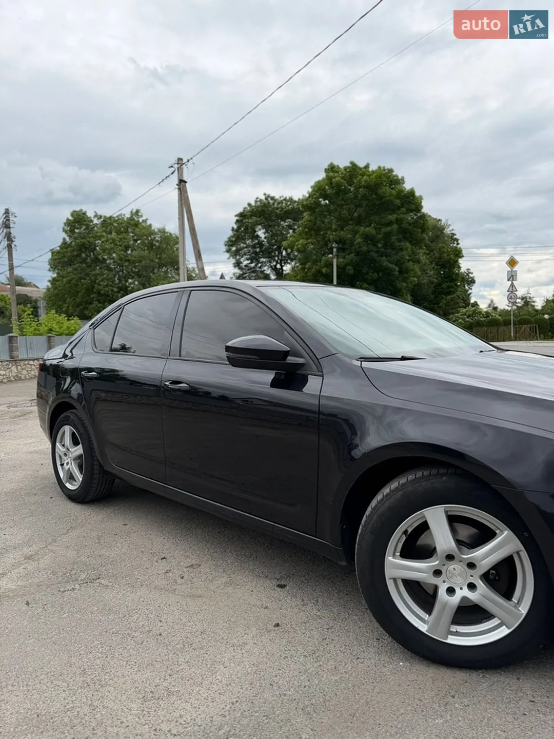 2017 Skoda Octavia - мініатюра 2